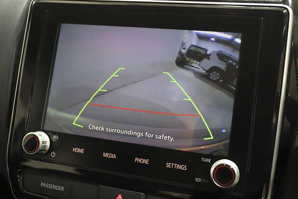 2022 Mitsubishi ASX ES ADAS XD