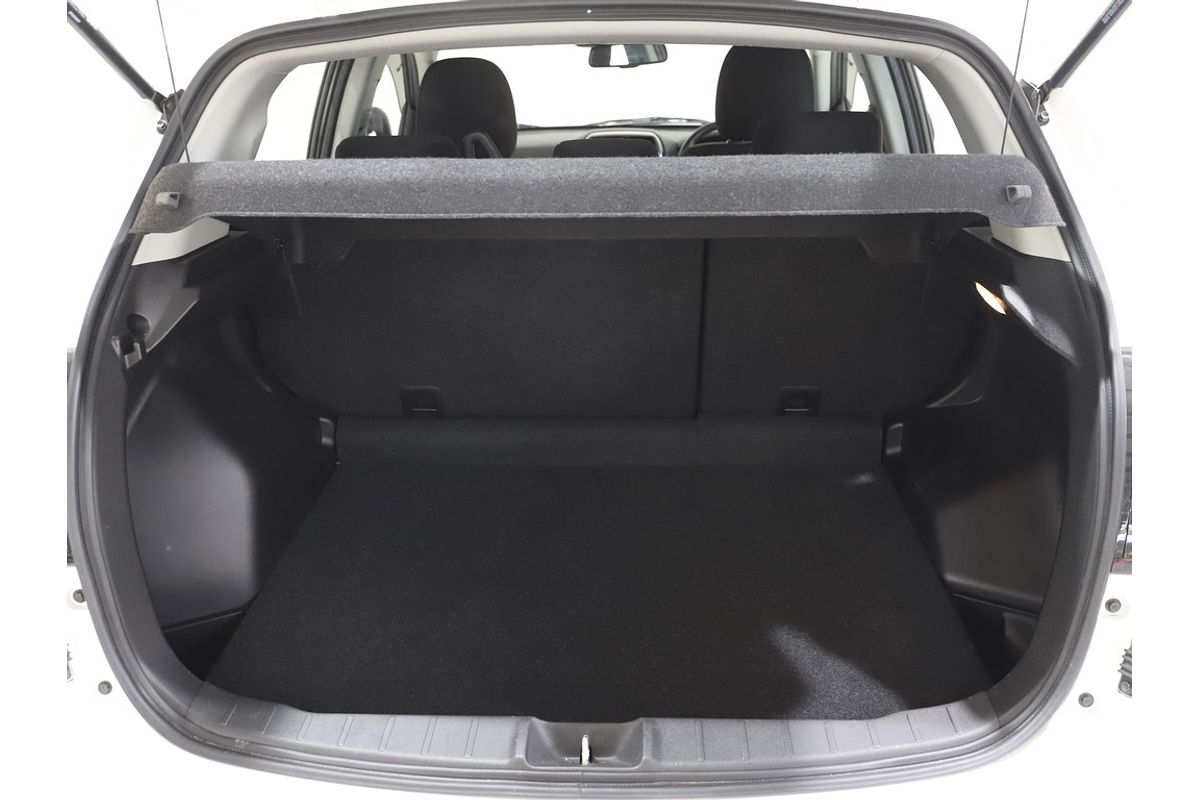 2022 Mitsubishi ASX ES ADAS XD