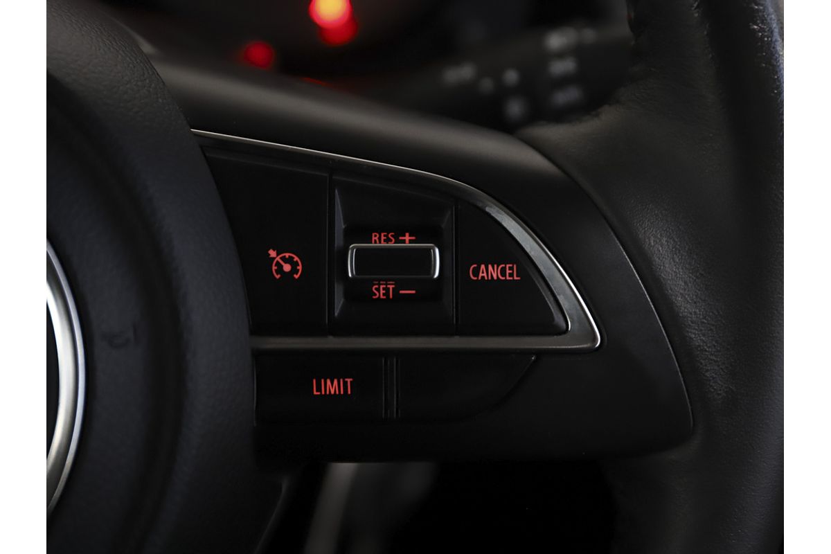 2022 Suzuki Jimny GJ