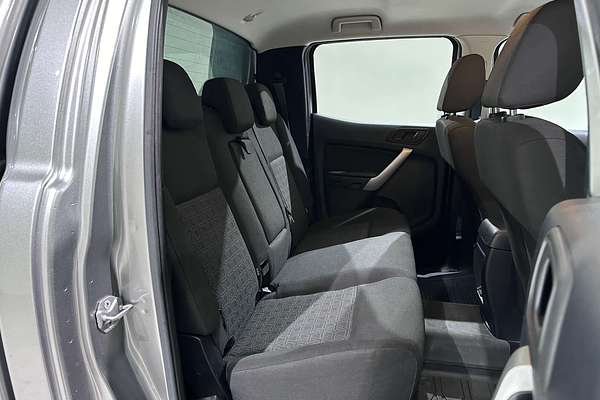 2019 Ford Ranger Sport PX MkIII 4X4 3.2L