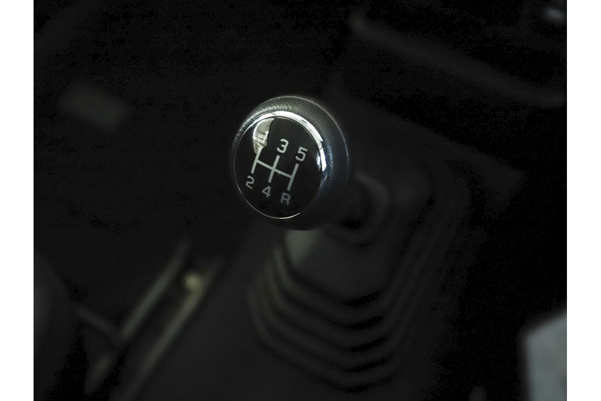 2022 Suzuki Jimny GJ