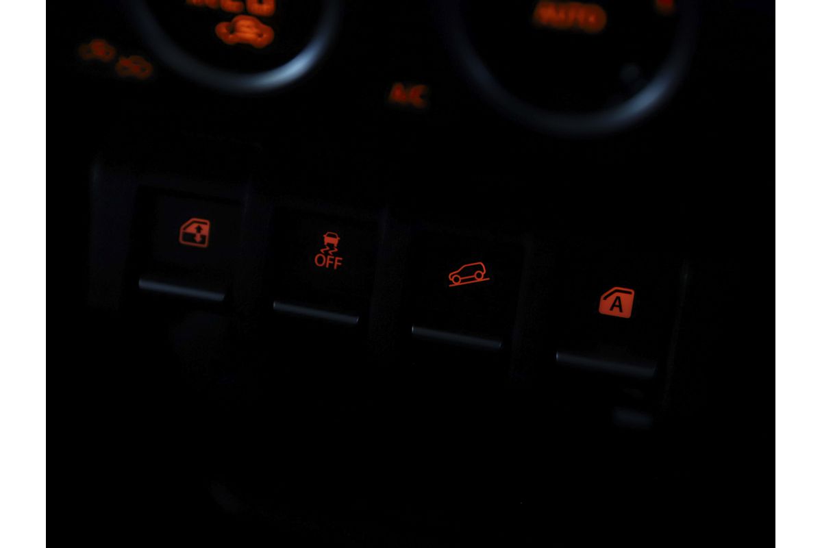 2022 Suzuki Jimny GJ