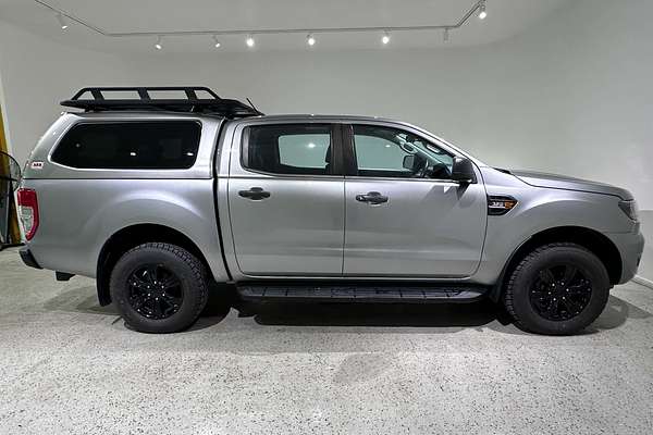 2019 Ford Ranger Sport PX MkIII 4X4 3.2L