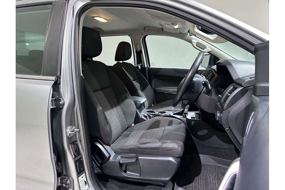 2019 Ford Ranger Sport PX MkIII 4X4 3.2L