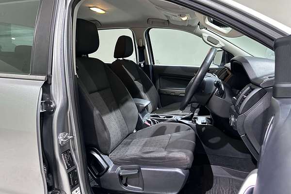 2019 Ford Ranger Sport PX MkIII 4X4 3.2L