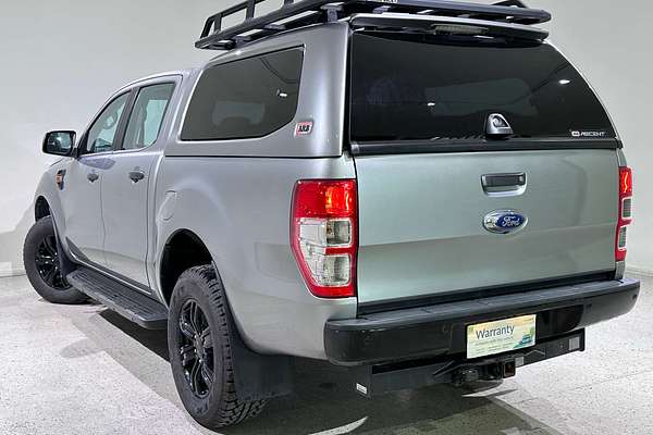 2019 Ford Ranger Sport PX MkIII 4X4 3.2L