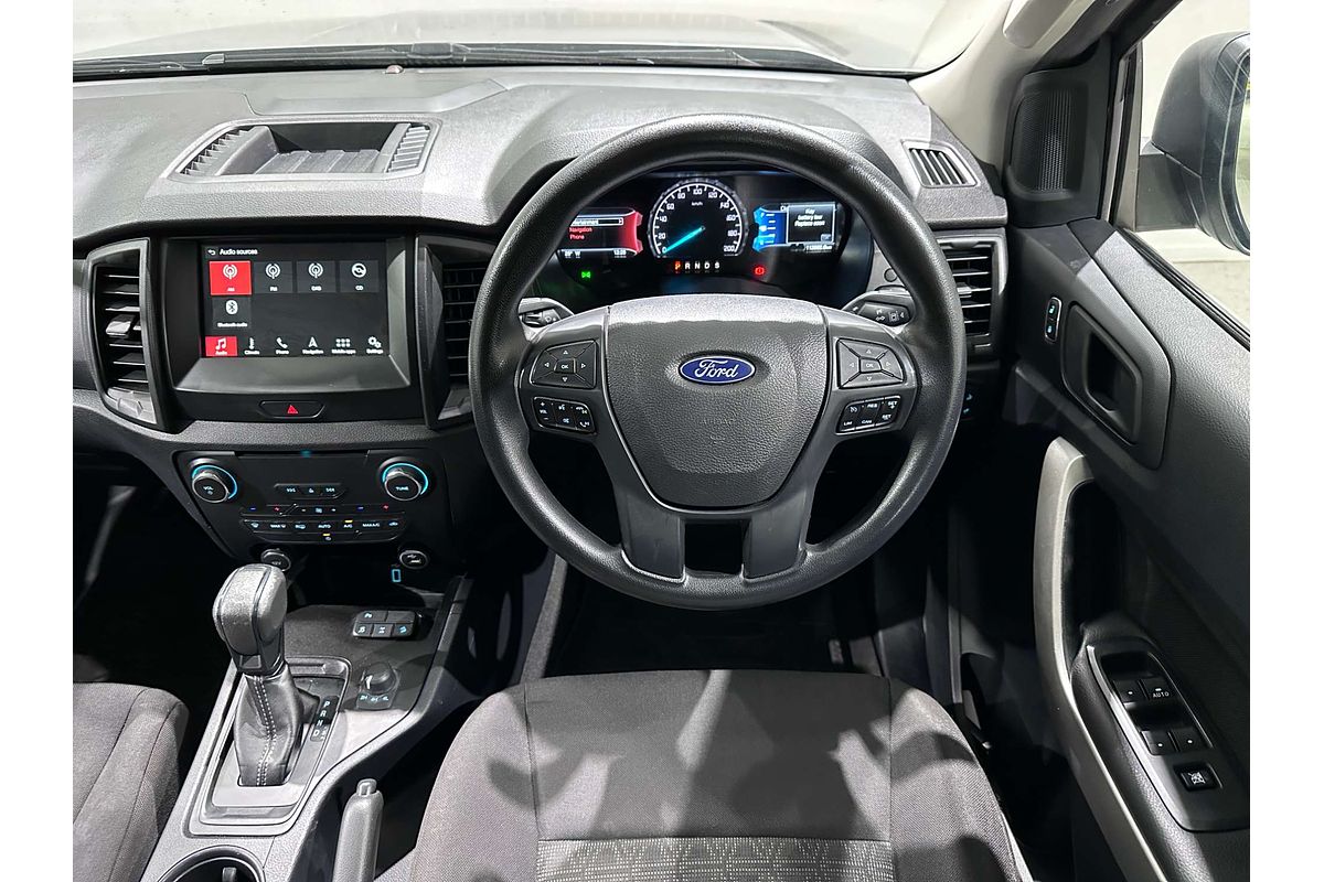 2019 Ford Ranger Sport PX MkIII 4X4 3.2L