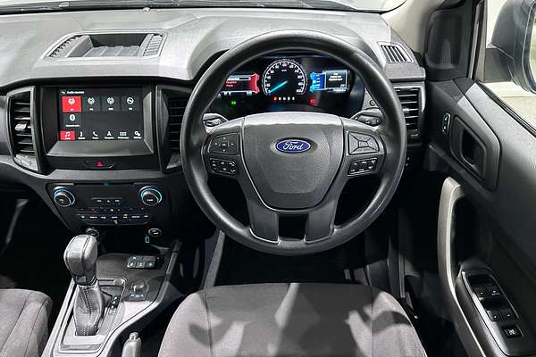2019 Ford Ranger Sport PX MkIII 4X4 3.2L