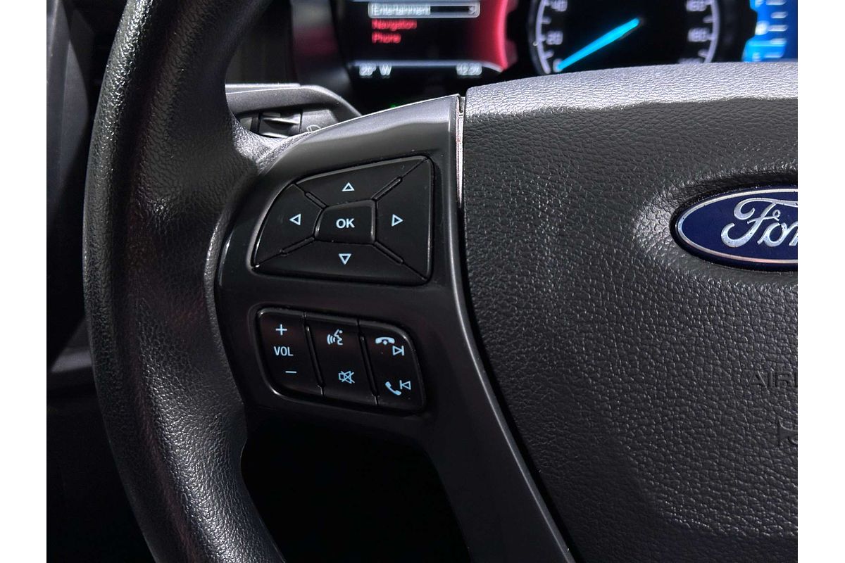 2019 Ford Ranger Sport PX MkIII 4X4 3.2L