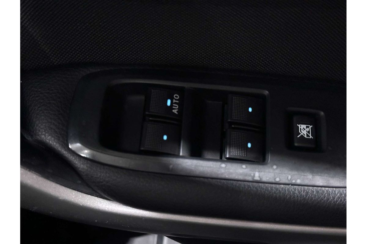 2019 Ford Ranger Sport PX MkIII 4X4 3.2L