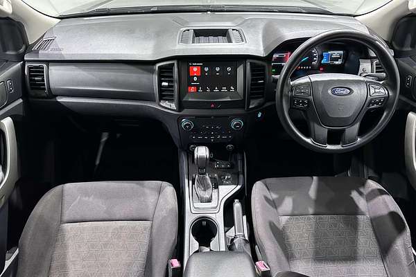 2019 Ford Ranger Sport PX MkIII 4X4 3.2L