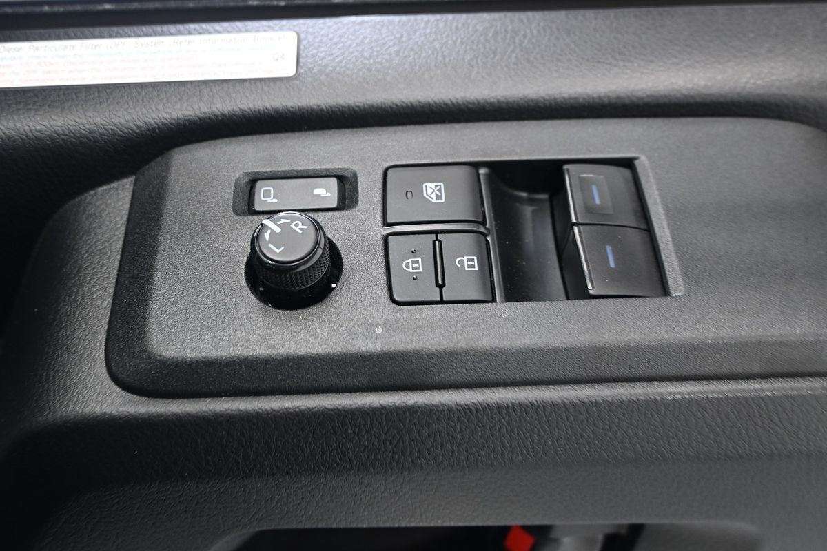 2024 Toyota Hiace GDH300R LWB