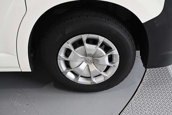2024 Toyota Hiace GDH300R LWB