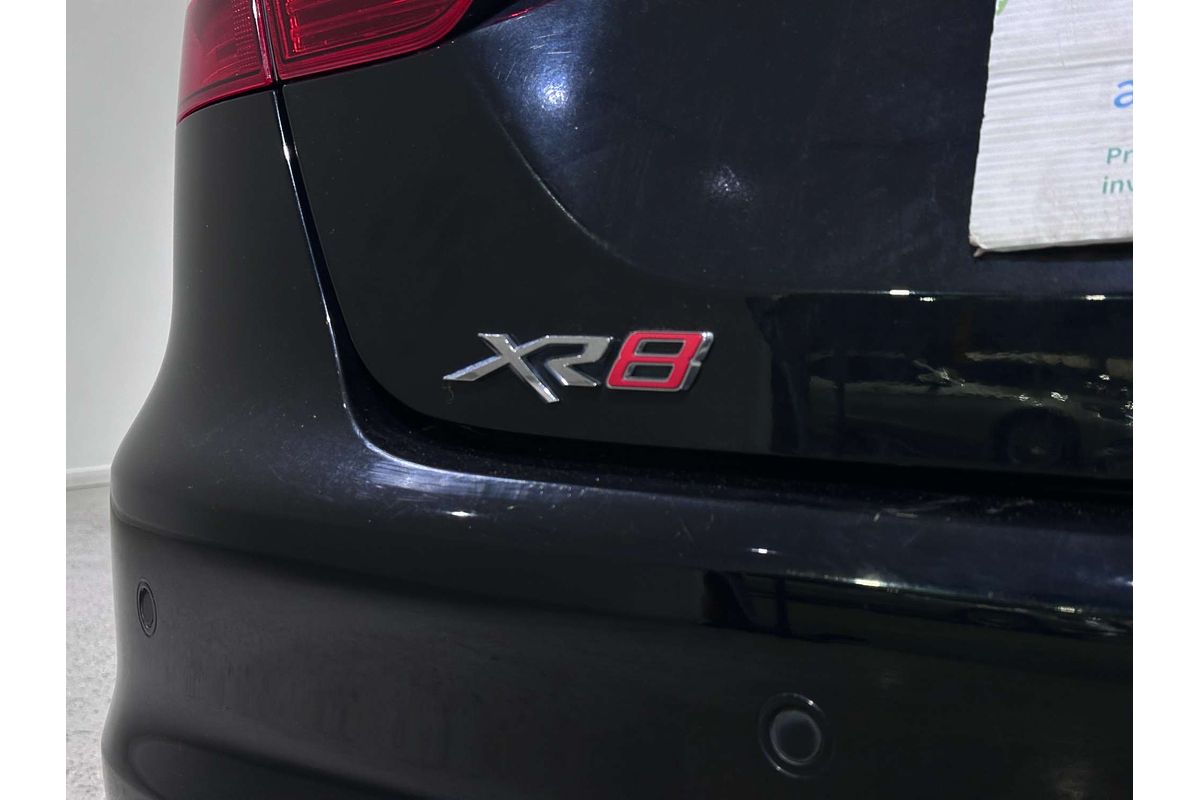 2015 Ford Falcon XR8 FG X