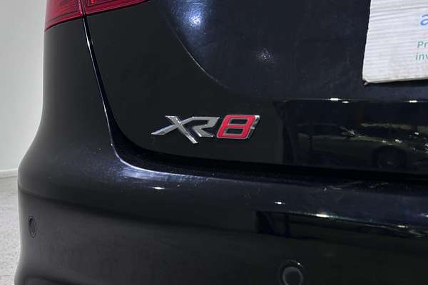 2015 Ford Falcon XR8 FG X