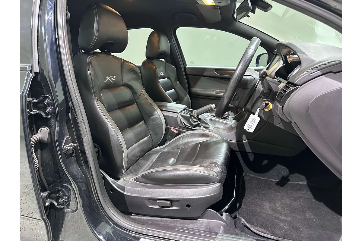 2015 Ford Falcon XR8 FG X