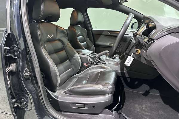 2015 Ford Falcon XR8 FG X