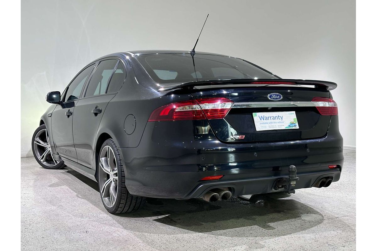 2015 Ford Falcon XR8 FG X