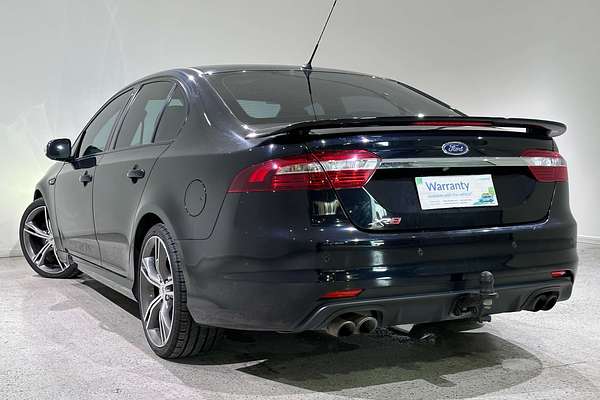 2015 Ford Falcon XR8 FG X