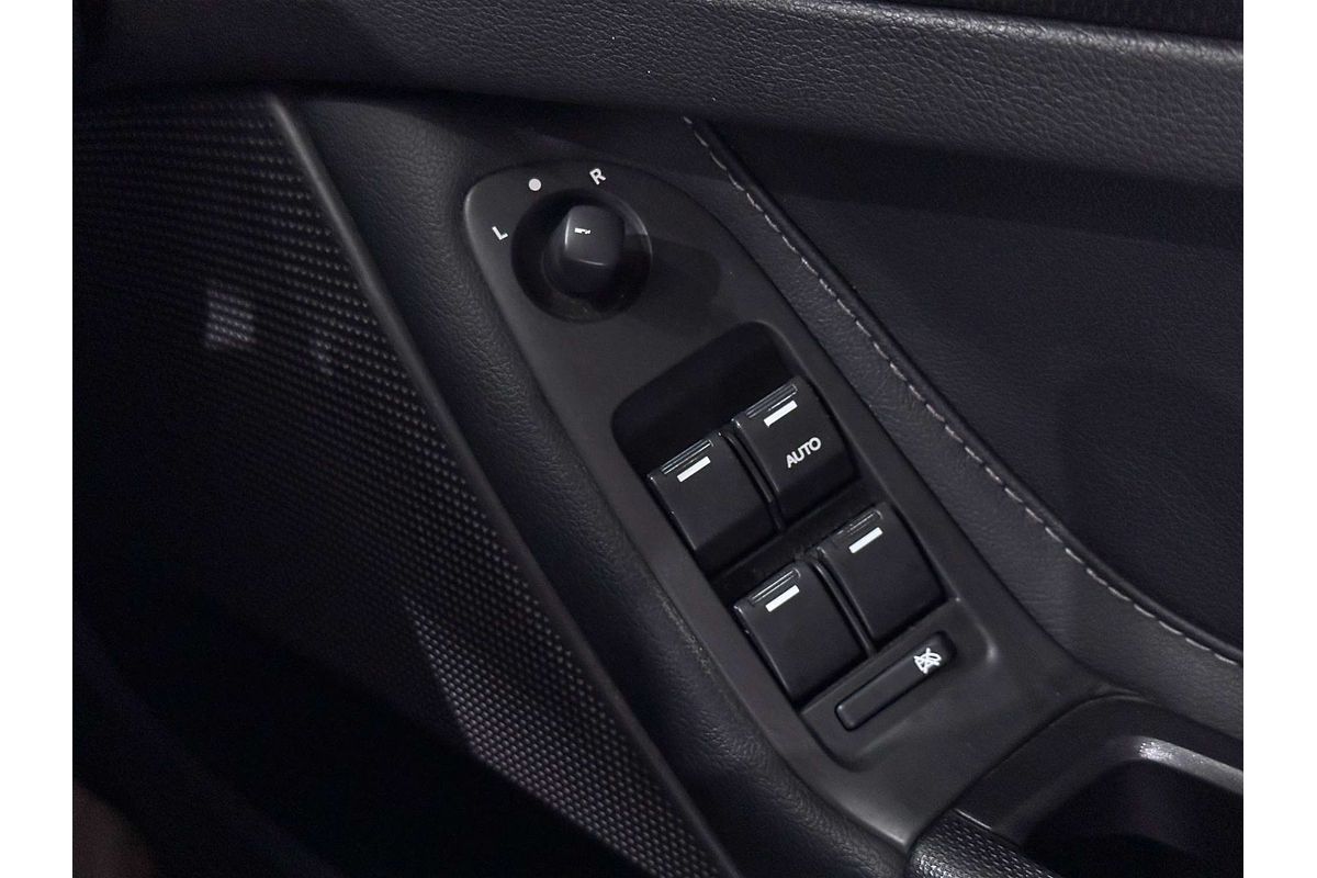 2015 Ford Falcon XR8 FG X