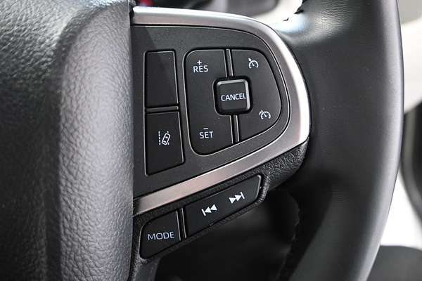 2024 Toyota Hiace GDH300R LWB