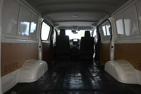 2024 Toyota Hiace GDH300R LWB