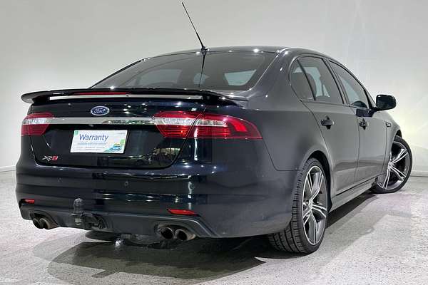 2015 Ford Falcon XR8 FG X