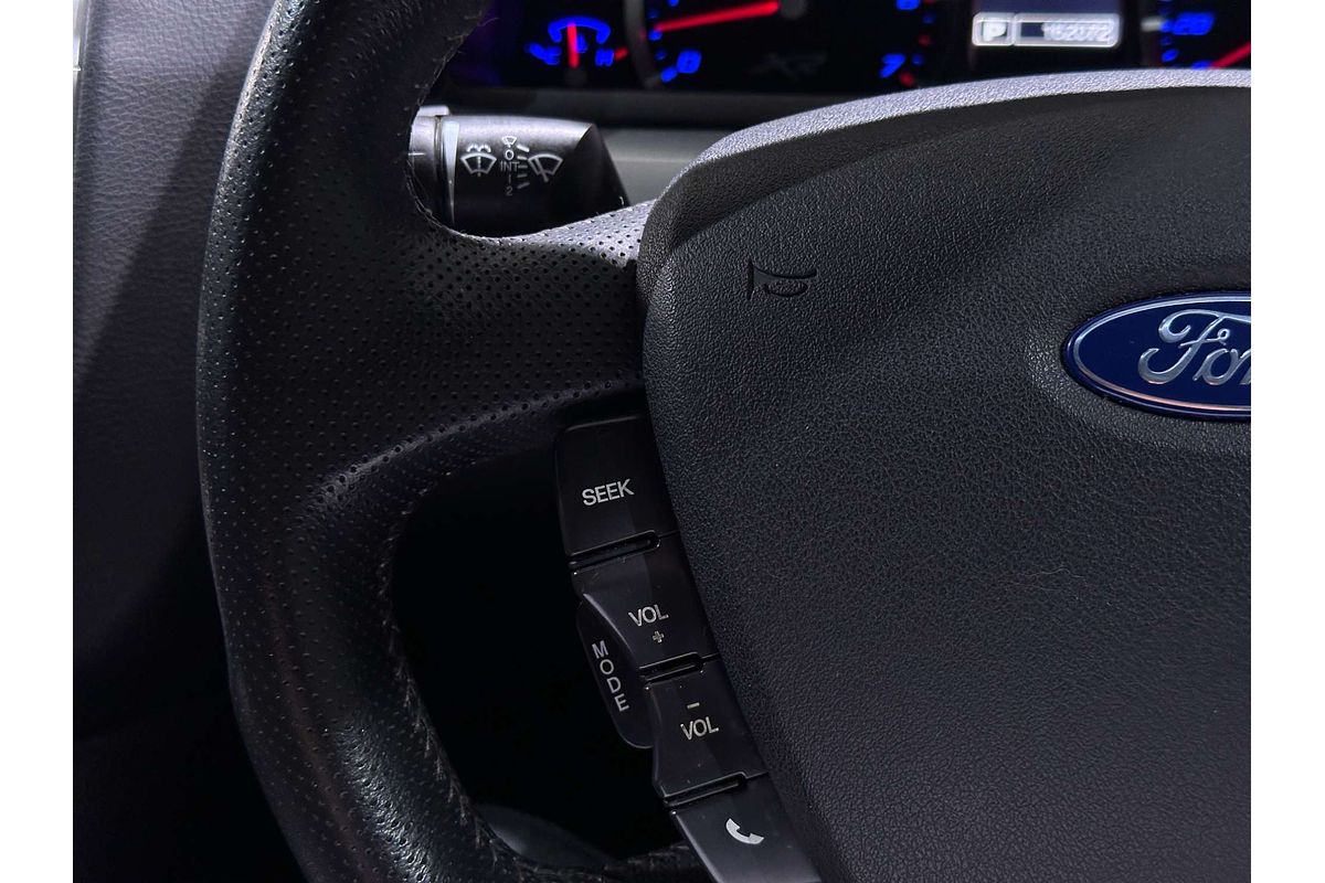 2015 Ford Falcon XR8 FG X