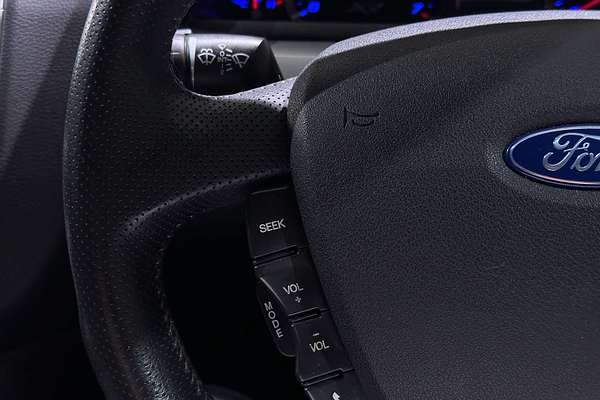 2015 Ford Falcon XR8 FG X