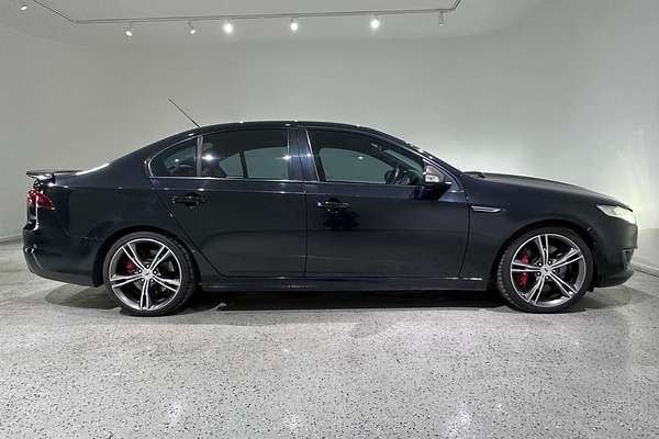 2015 Ford Falcon XR8 FG X