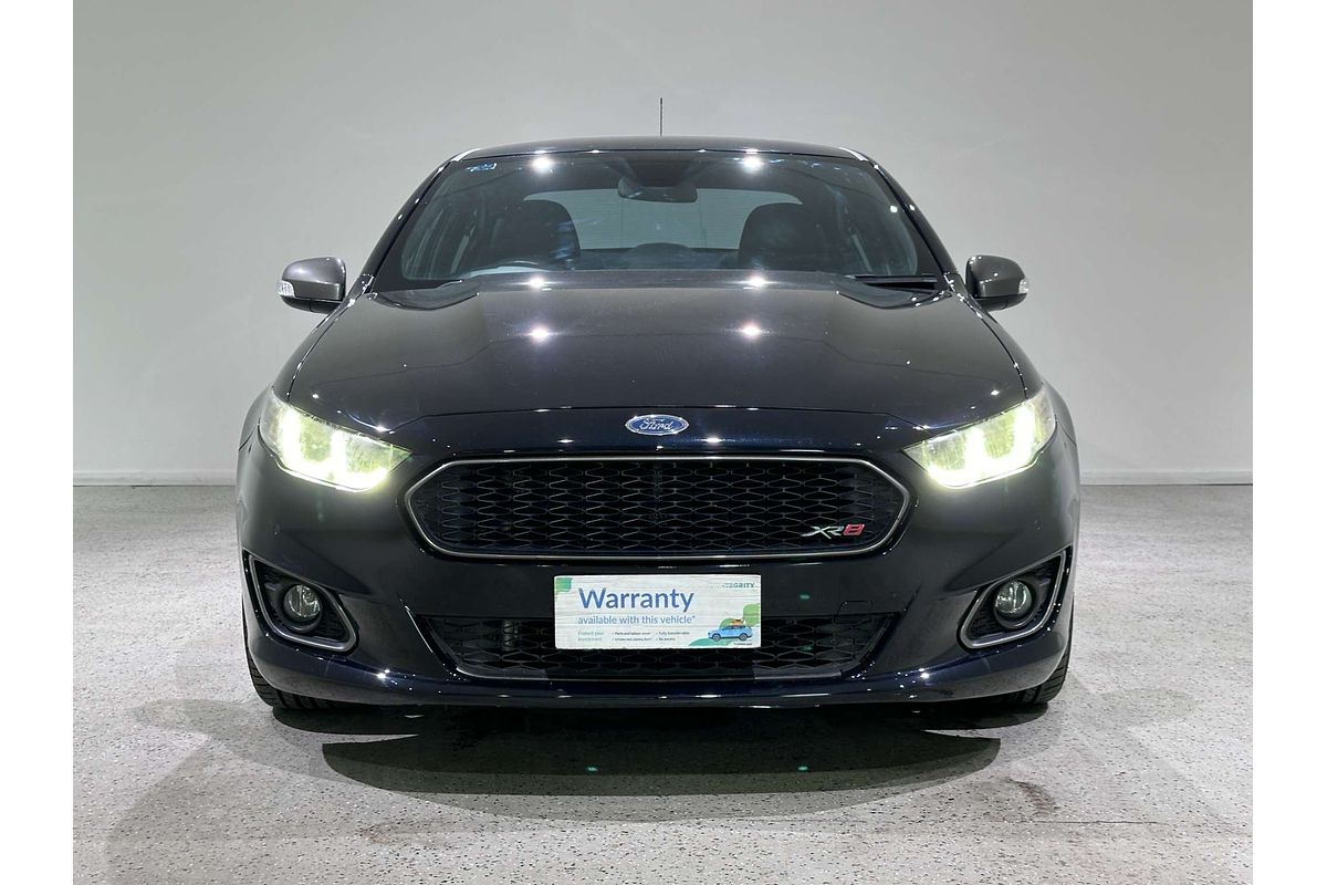 2015 Ford Falcon XR8 FG X