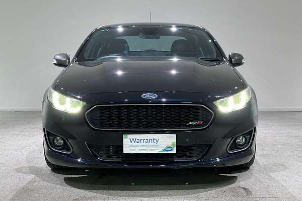 2015 Ford Falcon XR8 FG X