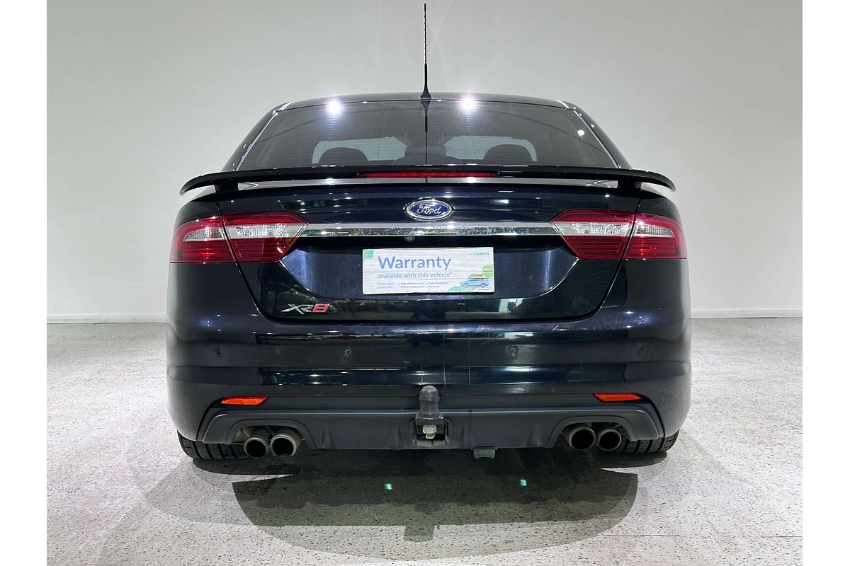 2015 Ford Falcon XR8 FG X