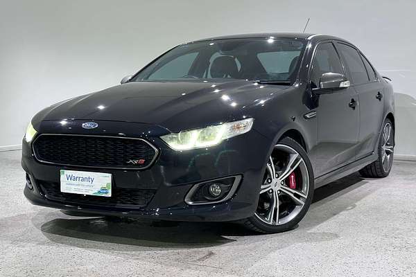 2015 Ford Falcon XR8 FG X
