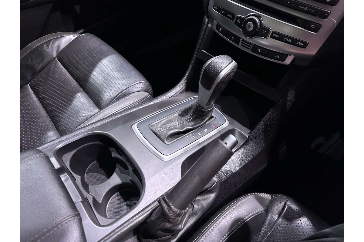 2015 Ford Falcon XR8 FG X
