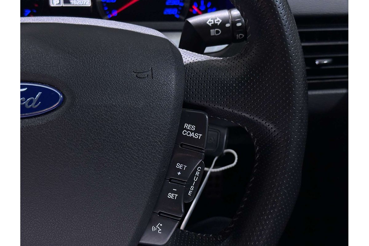 2015 Ford Falcon XR8 FG X