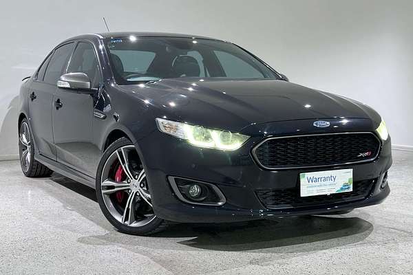 2015 Ford Falcon XR8 FG X