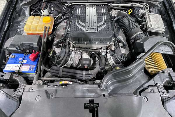 2015 Ford Falcon XR8 FG X