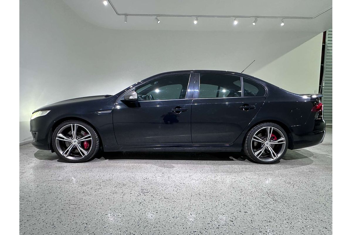 2015 Ford Falcon XR8 FG X