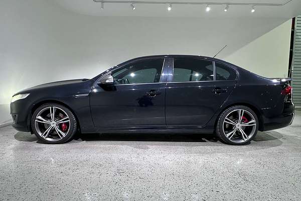 2015 Ford Falcon XR8 FG X