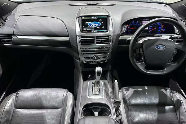 2015 Ford Falcon XR8 FG X