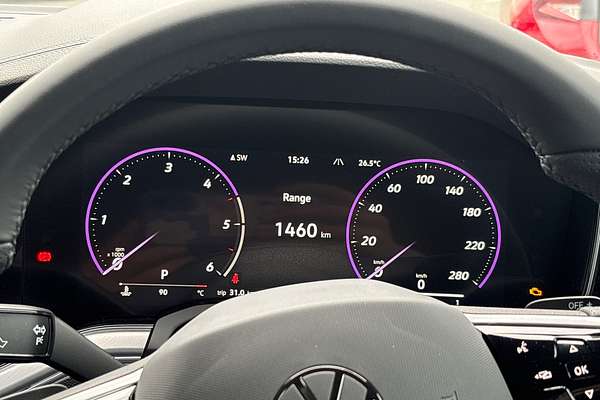 2024 Volkswagen Touareg 210TDI R-Line RC