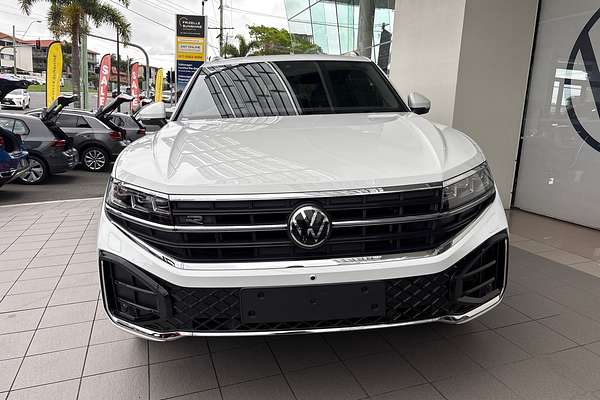 2024 Volkswagen Touareg 210TDI R-Line RC