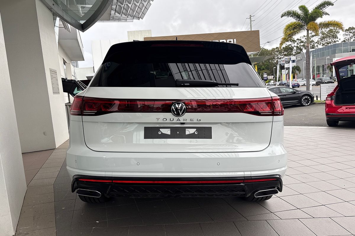 2024 Volkswagen Touareg 210TDI R-Line RC