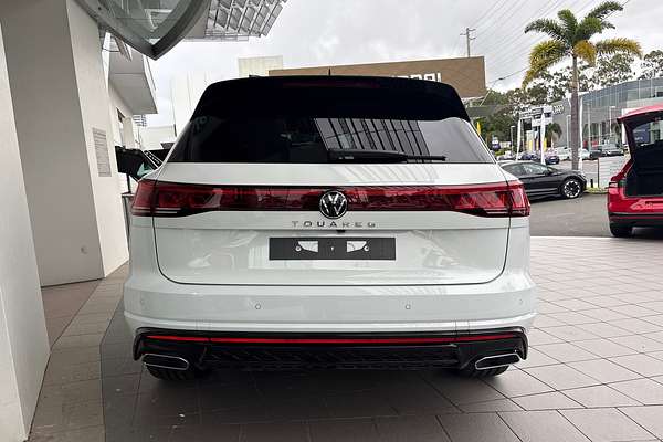 2024 Volkswagen Touareg 210TDI R-Line RC