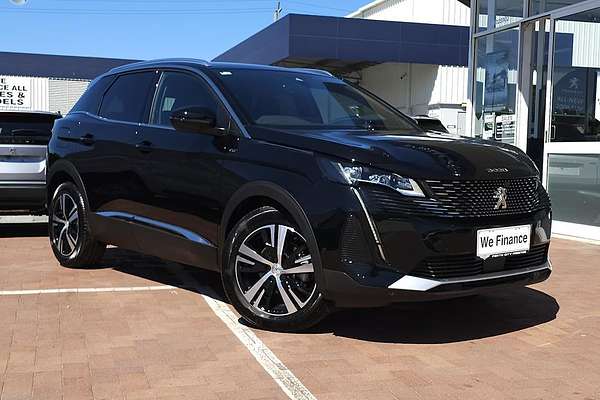 2023 Peugeot 3008 GT Sport P84