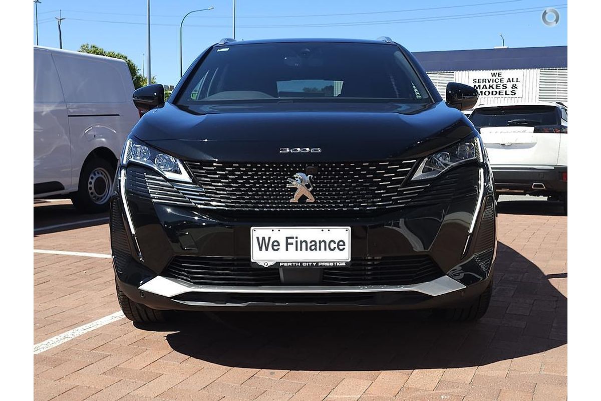 2023 Peugeot 3008 GT Sport P84