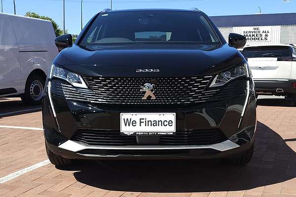 2023 Peugeot 3008 GT Sport P84