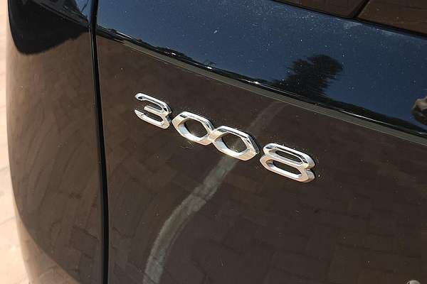 2023 Peugeot 3008 GT Sport P84