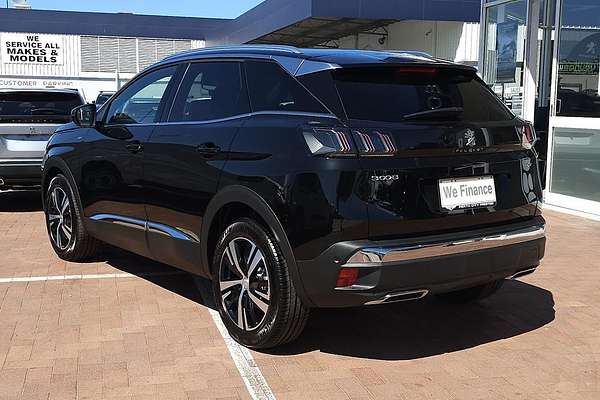 2023 Peugeot 3008 GT Sport P84